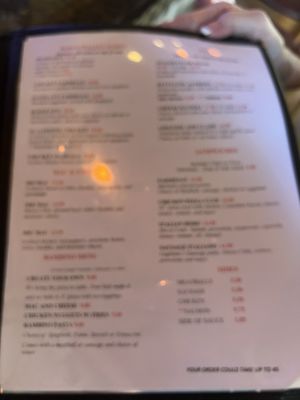 Angelo's Pizza Parlor by null