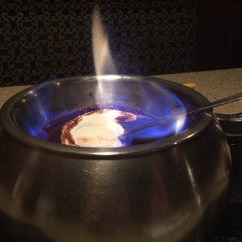 The Melting Pot - Annapolis - S'mores Chocolate dessert - Please may I have s'more! - Fondue Near Me - Annapolis, Maryland The Melting Pot - Annapolis - S'mores Chocolate dessert - Please may I have s'more! - Fondue Near Me - Annapolis, Maryland