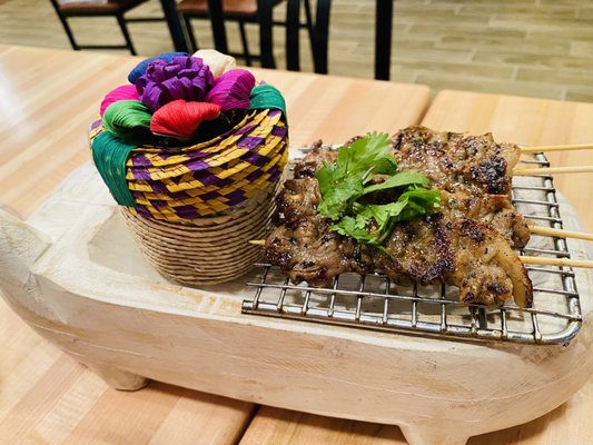 Thai American Bistro by null