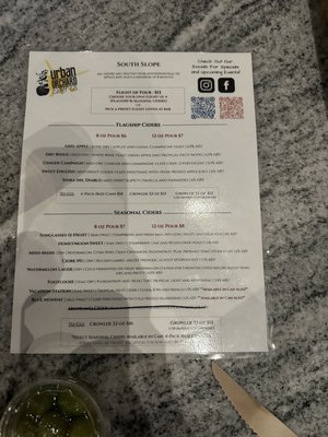 Urban Orchard by null