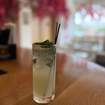 Estiatorio Plaka - Greek Near Me - Baltimore, Maryland