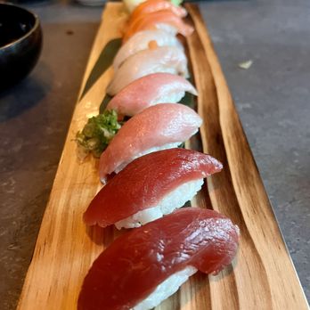 Leezakaya - Nigiri, yes! - Izakaya Near Me - Aurora, Colorado