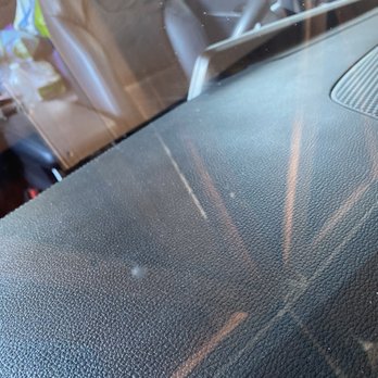 Joes Windshield Repair - After - Windshield Installation & Repair Near Me - Glendale, California