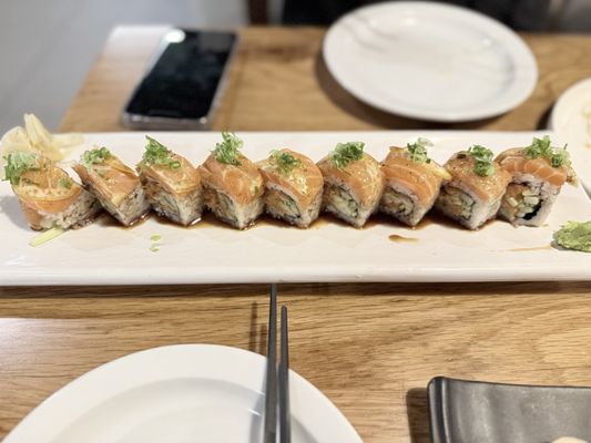 Noburu Ramen and Sushi by null