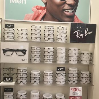 Target Optical - Eyewear & Opticians Near Me - Salt Lake City, Utah
