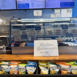 Mykonos Greek Kitchen