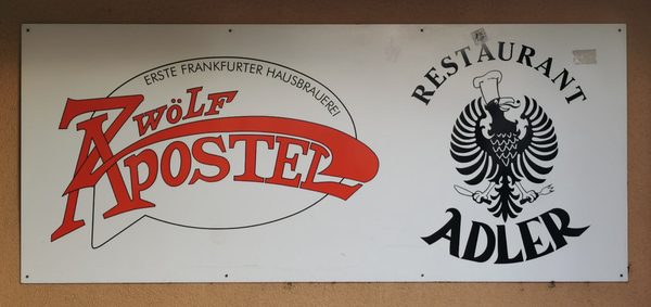 Zum Adler by null
