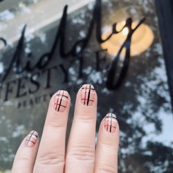 Sadiddy Lifestyle Beauty Studio - Fall Inspo