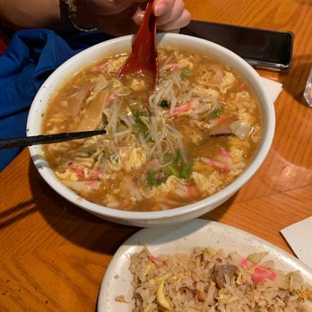 Naruto Ramen - Tan Tantan Ramen - Ramen Near Me - New York, New York