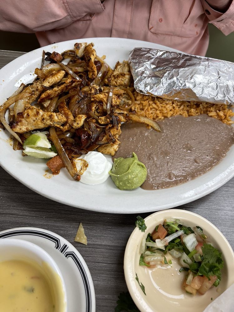 Juan's Mexican Food