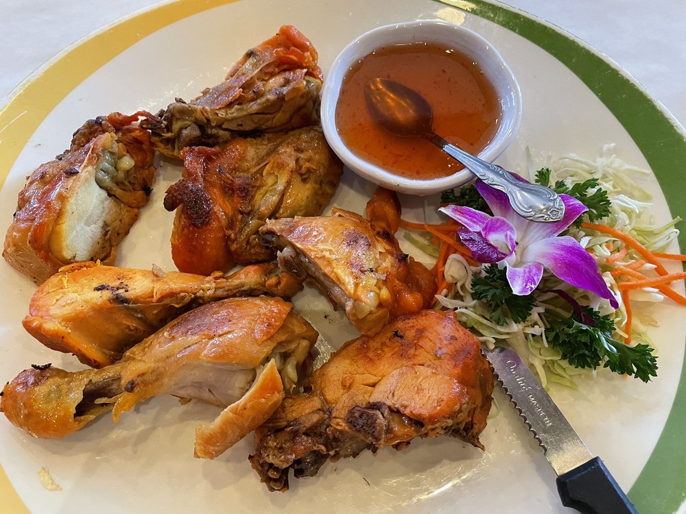 JASMINE THAI CUISINE Updated October 2024 533 Photos & 677 Reviews