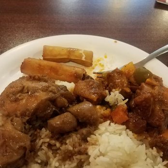 Matthew's Grill - My second plate w/my faves: menudo, chicken adobo, and lumpia! - Filipino Near Me - Gaithersburg, Maryland Matthew's Grill - My second plate w/my faves: menudo, chicken adobo, and lumpia! - Filipino Near Me - Gaithersburg, Maryland