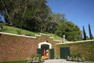 Staglin Family Vineyard by null