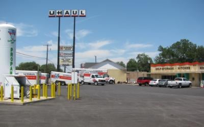 U-Haul Waco: Your Comprehensive Guide to Moving and Storage Solutions