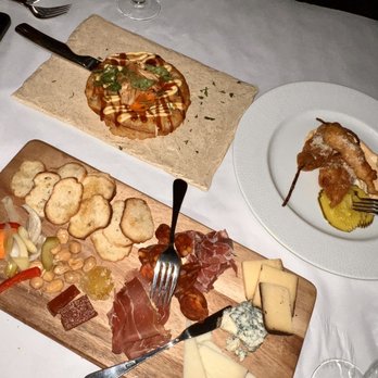 Mise En Place - New American Near Me - Tampa, Florida Mise En Place - New American Near Me - Tampa, Florida
