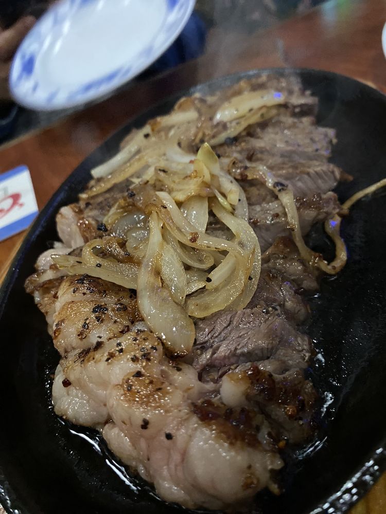 Uncle Troy's Bar and Grill