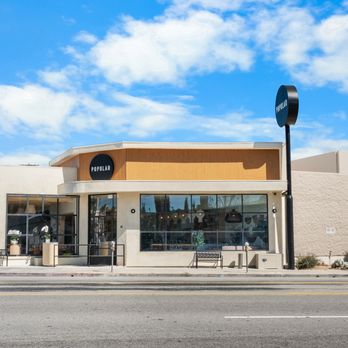 Popular - Mediterranean Near Me - Encino , California