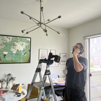 House 21 century - Handyman Near Me - San Francisco, California