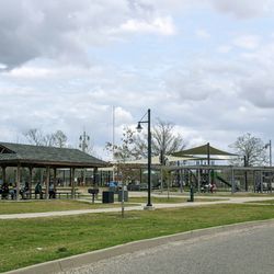 North Sherwood Forest Community Park