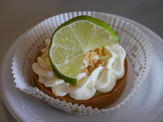 Fleur De Lis Gourmet Bakery by null