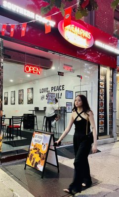 Memphis Seoul by null