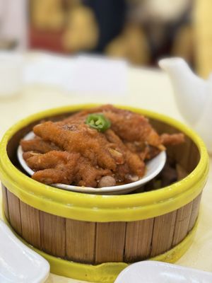 House of Joy by null