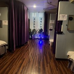 Comfort Spa Massage - overview