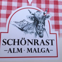 Schönrastalm