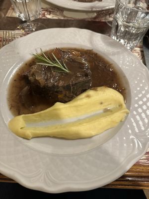 Osteria Circo by null