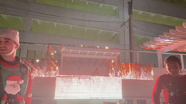 Exodos Rooftop by null