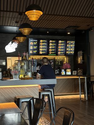 La Birra Bar (Burgers) - North Miami Beach by null