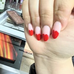 Luxe Nail Bar