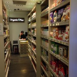 Organic Plus - ORGANIC PLUS @ NORTH POINT