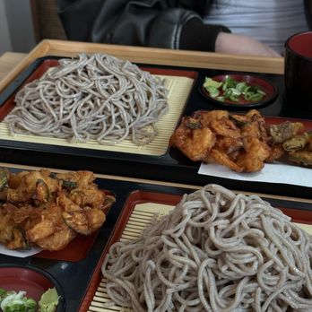 Sobakatsu - sobanoodles - Japanese Near Me - San Francisco, California Sobakatsu - sobanoodles - Japanese Near Me - San Francisco, California