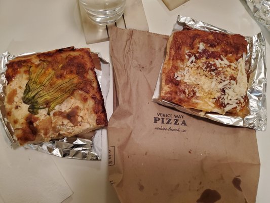 Venice Way Pizza by null
