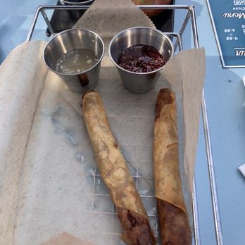Linger - Vegan Lumpia - Asian Fusion Near Me - Denver, Colorado Linger - Vegan Lumpia - Asian Fusion Near Me - Denver, Colorado
