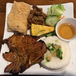 Thit Nuong Cuon