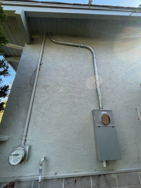 Slide of All Ground Electric