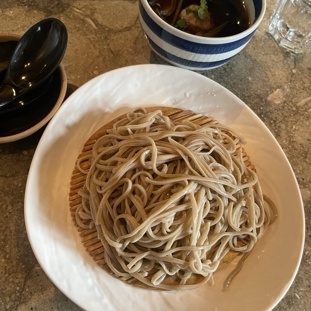 Kamonegi - Duck soba - Japanese Near Me - Seattle, Washington Kamonegi - Duck soba - Japanese Near Me - Seattle, Washington
