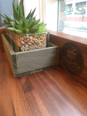 FreshFin | Third Ward Milwaukee by null