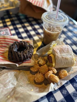 Portillo's Chicago – Canal and Taylor by null