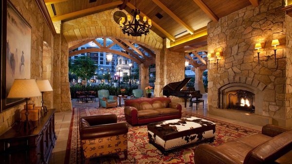 Gaylord Texan Resort & Convention Center by null