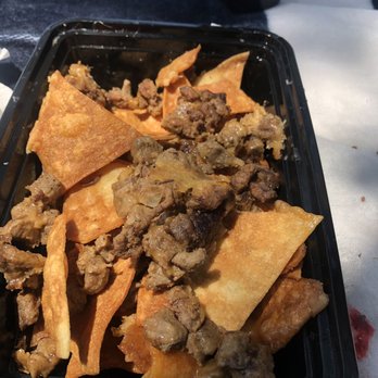 Papa's Tacos - Mexican Near Me - Laguna Beach, California