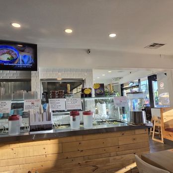 Northern Cafe - Interior - Noodles Near Me - Monterey Park, California Northern Cafe - Interior - Noodles Near Me - Monterey Park, California