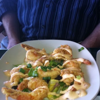 The Rooftop at Ocean Lodge - Shrimp Spectacular appetizer - New American Near Me - St Simons Island, Georgia The Rooftop at Ocean Lodge - Shrimp Spectacular appetizer - New American Near Me - St Simons Island, Georgia