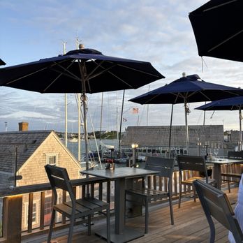 Seafood Shanty - Outdoor seating - Seafood Near Me - Edgartown, Massachusetts Seafood Shanty - Outdoor seating - Seafood Near Me - Edgartown, Massachusetts