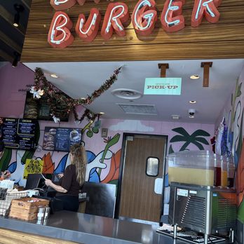 Banzai Burger - Burgers Near Me - Honolulu, Hawaii