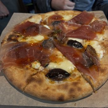 Piccino Presidio - Figo pizza - Italian Near Me - San Francisco, California Piccino Presidio - Figo pizza - Italian Near Me - San Francisco, California