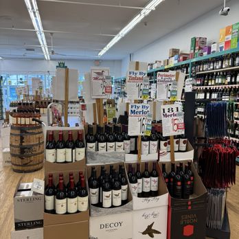 Bottle King - Beer, Wine & Spirits Near Me - Dumont, New Jersey
