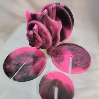 Shop At Jessies Gifts - Pig coasters - Arts & Crafts Near Me - Spring Valley, California Shop At Jessies Gifts - Pig coasters - Arts & Crafts Near Me - Spring Valley, California